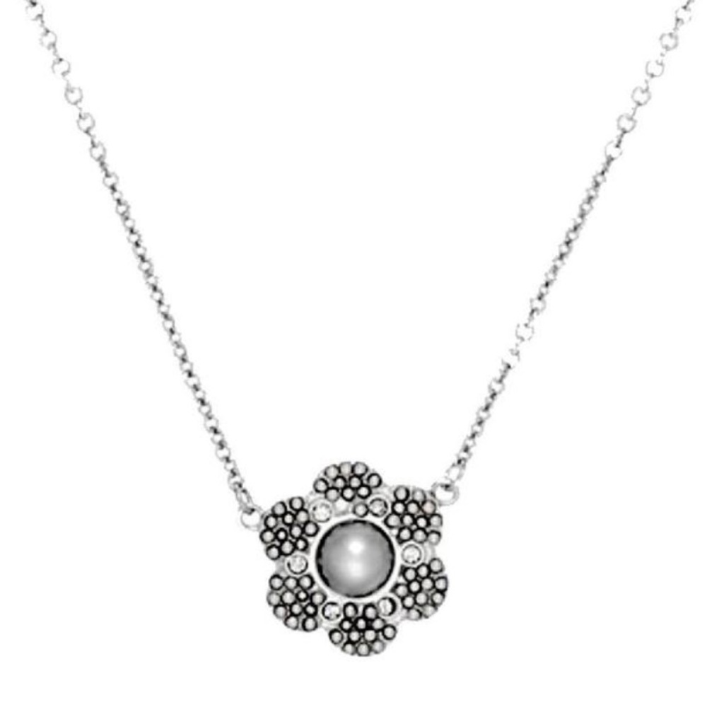 $88 Kate Spade Park Floral Mini Pendant